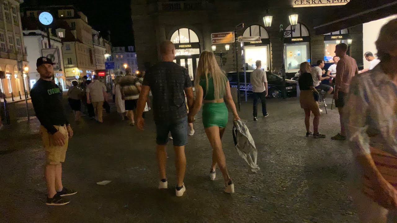 street prostitutes in Edinburgh